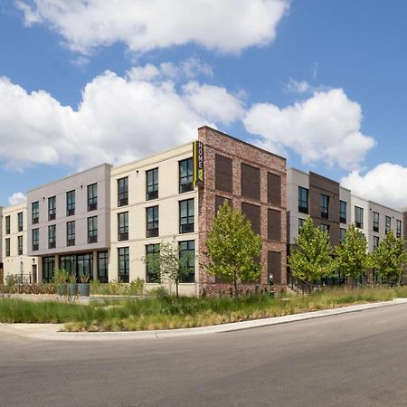 Home2 Suites By Hilton East Austin - Near Downtown And Ut Екстер'єр фото